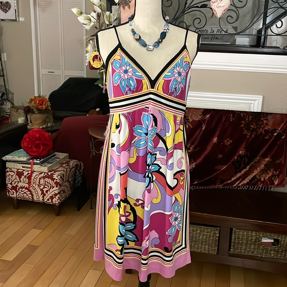 Summer Dress